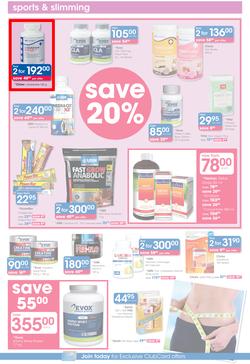 Clicks : Feel Good Pay Less (20 Jun - 22 Jul 2014), page 8
