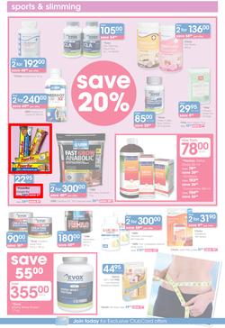 Clicks : Feel Good Pay Less (20 Jun - 22 Jul 2014), page 8