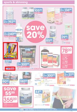 Clicks : Feel Good Pay Less (20 Jun - 22 Jul 2014), page 8