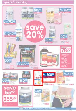 Clicks : Feel Good Pay Less (20 Jun - 22 Jul 2014), page 8