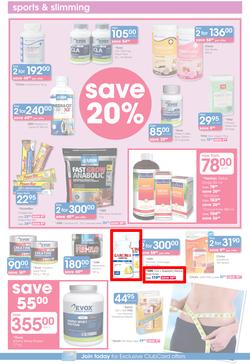 Clicks : Feel Good Pay Less (20 Jun - 22 Jul 2014), page 8
