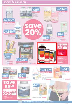 Clicks : Feel Good Pay Less (20 Jun - 22 Jul 2014), page 8