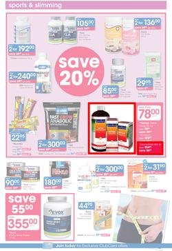 Clicks : Feel Good Pay Less (20 Jun - 22 Jul 2014), page 8