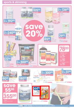 Clicks : Feel Good Pay Less (20 Jun - 22 Jul 2014), page 8