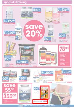 Clicks : Feel Good Pay Less (20 Jun - 22 Jul 2014), page 8