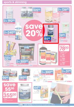 Clicks : Feel Good Pay Less (20 Jun - 22 Jul 2014), page 8