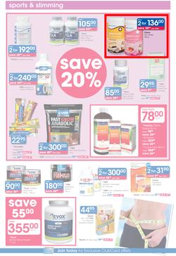 Clicks : Feel Good Pay Less (20 Jun - 22 Jul 2014), page 8