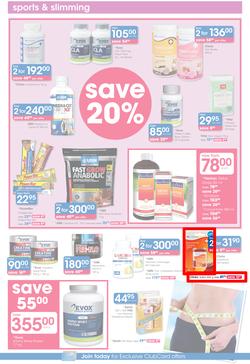 Clicks : Feel Good Pay Less (20 Jun - 22 Jul 2014), page 8