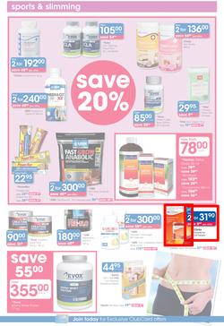 Clicks : Feel Good Pay Less (20 Jun - 22 Jul 2014), page 8