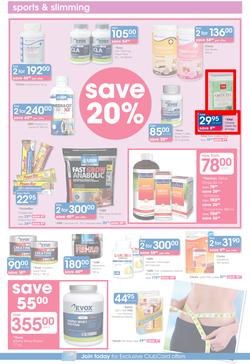 Clicks : Feel Good Pay Less (20 Jun - 22 Jul 2014), page 8