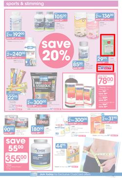 Clicks : Feel Good Pay Less (20 Jun - 22 Jul 2014), page 8