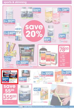 Clicks : Feel Good Pay Less (20 Jun - 22 Jul 2014), page 8
