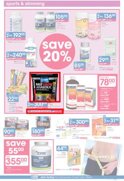 Clicks : Feel Good Pay Less (20 Jun - 22 Jul 2014), page 8