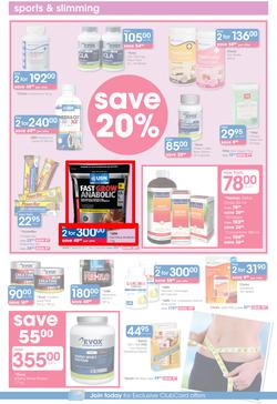 Clicks : Feel Good Pay Less (20 Jun - 22 Jul 2014), page 8