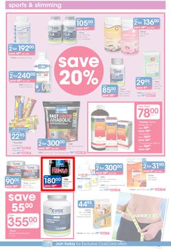 Clicks : Feel Good Pay Less (20 Jun - 22 Jul 2014), page 8