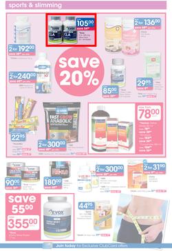 Clicks : Feel Good Pay Less (20 Jun - 22 Jul 2014), page 8