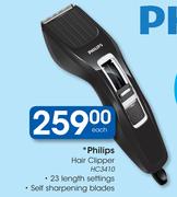Philips Hair Clipper