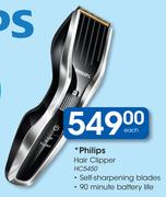 Philips Hair Clipper-Each