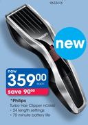 Philips Turbo Hair Clipper-Each