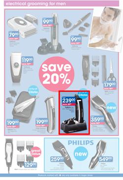 Clicks : Feel Good Pay Less (20 Jun - 22 Jul 2014), page 9