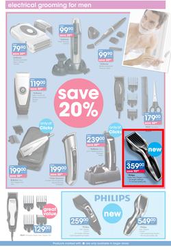Clicks : Feel Good Pay Less (20 Jun - 22 Jul 2014), page 9