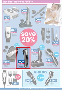 Clicks : Feel Good Pay Less (20 Jun - 22 Jul 2014), page 9