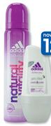 Adidas Deodorant For Women-90ml
