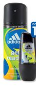 Adidas Deodorant For Men-150ml