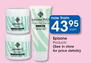 Epizone Products-Each