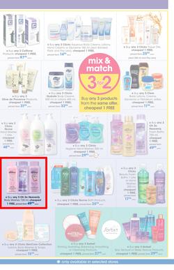 Clicks : Pay Day Savings (22 June - 23 July 2017), page 11