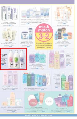 Clicks : Pay Day Savings (22 June - 23 July 2017), page 11