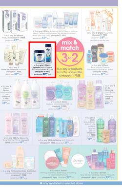 Clicks : Pay Day Savings (22 June - 23 July 2017), page 11