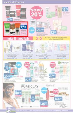 Clicks : Pay Day Savings (22 June - 23 July 2017), page 12
