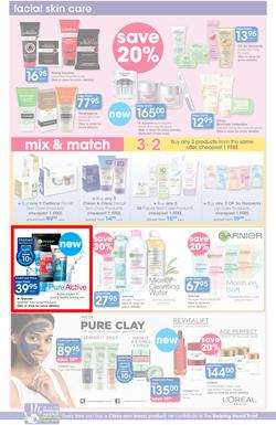 Clicks : Pay Day Savings (22 June - 23 July 2017), page 12