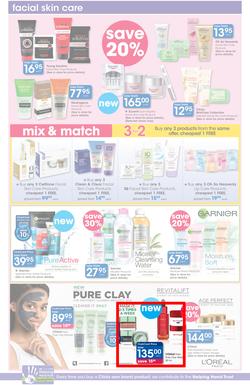 Clicks : Pay Day Savings (22 June - 23 July 2017), page 12