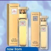 Elizabeth Arden 5th Avenue Eau De Toilette-125ml Each