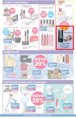 Clicks : Pay Day Savings (22 June - 23 July 2017), page 13