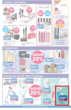 Clicks : Pay Day Savings (22 June - 23 July 2017), page 13