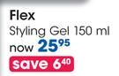 Flex Styling Gel-150ml