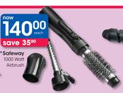 Safeway 1000 Watt Airbrush Each