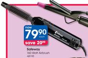 Safeway 160 Watt Airbrush-AB195 Each