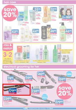 Clicks : Feel Good Pay Less (20 Jun - 22 Jul 2014), page 12