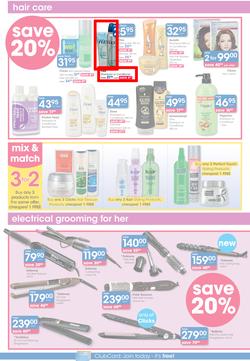 Clicks : Feel Good Pay Less (20 Jun - 22 Jul 2014), page 12