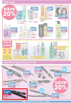 Clicks : Feel Good Pay Less (20 Jun - 22 Jul 2014), page 12