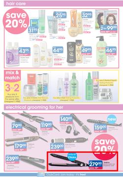 Clicks : Feel Good Pay Less (20 Jun - 22 Jul 2014), page 12