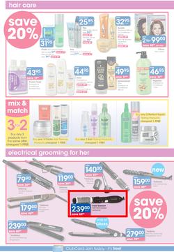 Clicks : Feel Good Pay Less (20 Jun - 22 Jul 2014), page 12