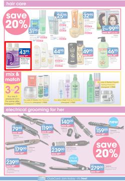 Clicks : Feel Good Pay Less (20 Jun - 22 Jul 2014), page 12