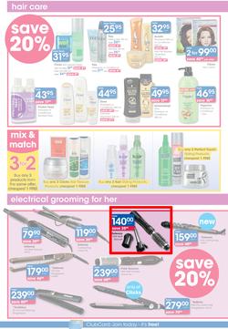 Clicks : Feel Good Pay Less (20 Jun - 22 Jul 2014), page 12