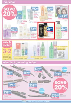 Clicks : Feel Good Pay Less (20 Jun - 22 Jul 2014), page 12