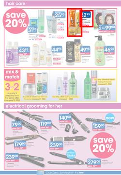 Clicks : Feel Good Pay Less (20 Jun - 22 Jul 2014), page 12